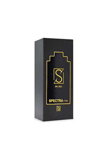 Spectra Mini 145 Eau De Parfum For Men - 25ml