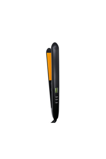 NF DESIGN New Force Hair Straightener 470°F | Built to Last & With Extra Long Plates | Eliminates Frizzy Hair