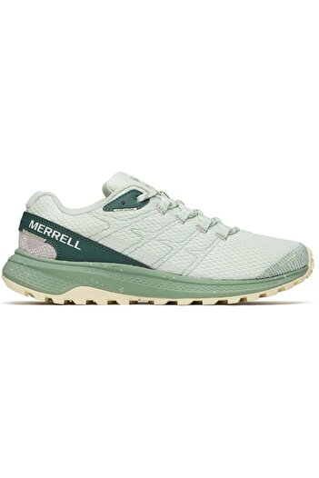 Merrell Αθλητικά παπούτσια Fly Strike Unisex ΠΡΑΣΙΝΟ