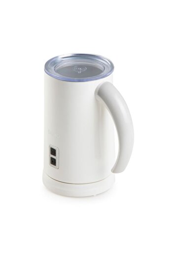 Domo Napěňovač mléka DO731MF, 450–550 W, 240 ml pěny