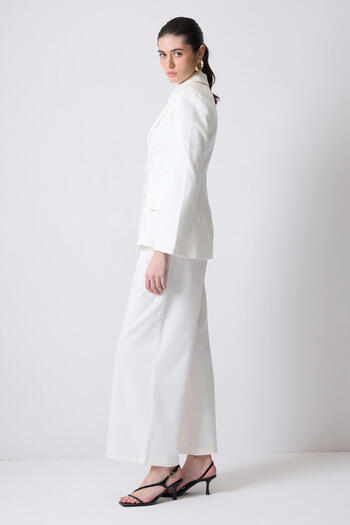 Touché Privé JACKET PANT SET