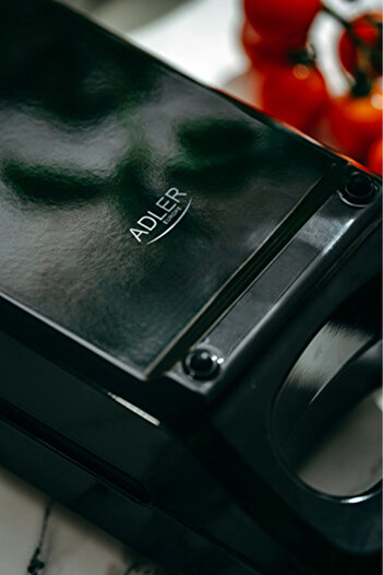 adler Multifunctional device toasting, baking, grilling, double sided AD 3066