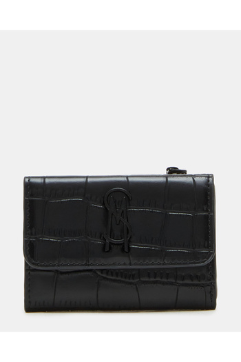 Steve Madden BDOTT-C-BLACK WALLET for women