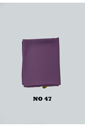 REMOMODA Crepe Chiffon Shawl