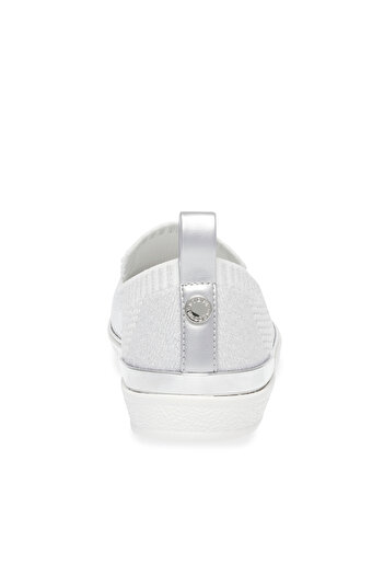 Steve Madden Dapp01S1-002 White Sneakers For Women
