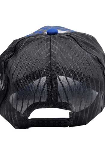 Mood Agenda Unisex Trucker Mesh Cap Hat