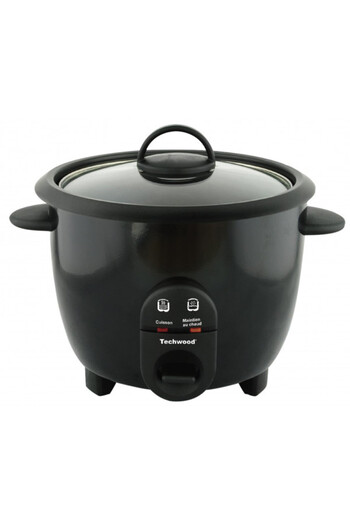 Techwood Rice cooker Techwood TCR-259, 2.5L, 900W