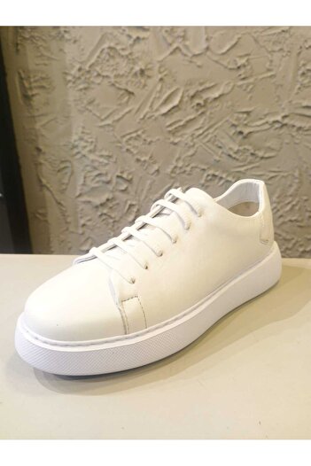 LEVENT DENERİ Daily (Casual) Inner Outer Genuine Leather Men's Key Jill