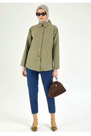 Armine Shirt