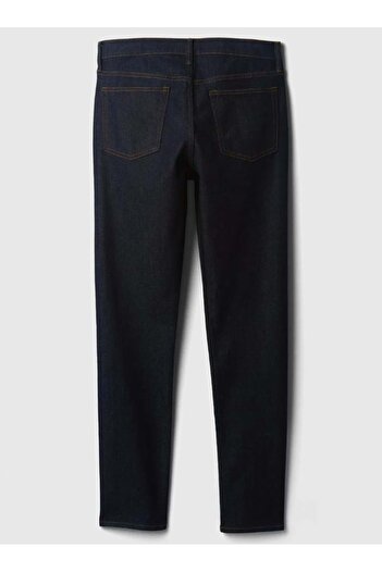GAP Men's Black Gapflex Slim Jean Pants