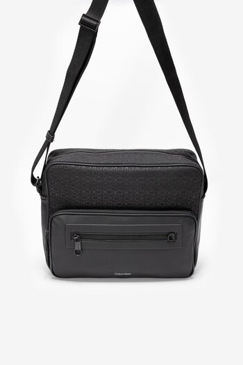 Calvin Klein Elevaed Men's Reporter Bag
