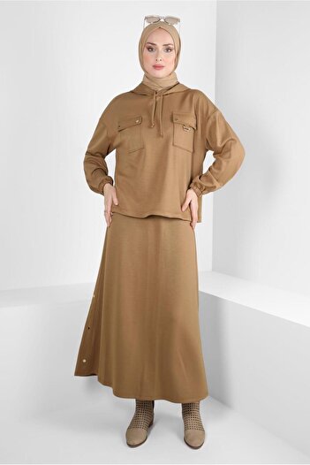 Alvina SKIRT TRACKSUIT 44240