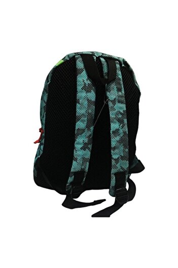 Faber Castell Backpack Basic Turquoise - Black