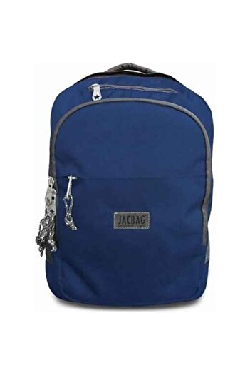 Jacbag Сумка з двома відділеннями Jac-45 Синя