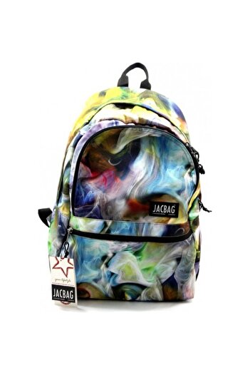 Jacbag Сумка з одним відділенням Jac-12 Lavivert