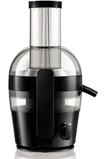 Philips Philips Viva Collection fruit and vegetable juicer HR1855/70, 700W