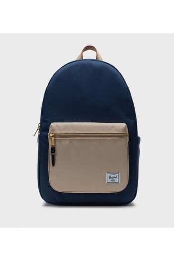 herschel Settlement Backpack Black Iris