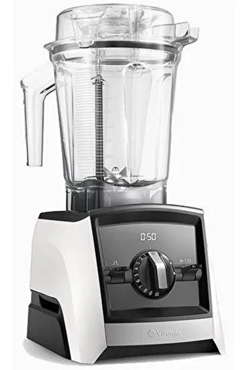 Vitamix Blender Vitamix A2500i Ascent, 1400 W, 2 l, Tehnologie Self-Detect, 3 programe prestabilite