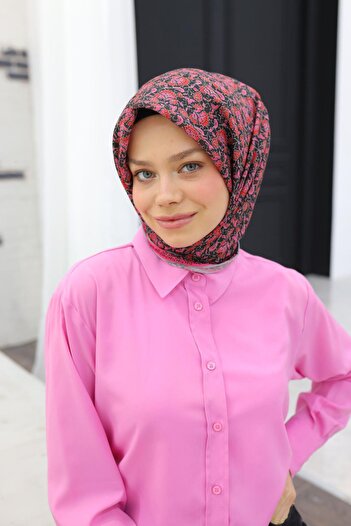 Silk Home Soft Scarf 73077-28