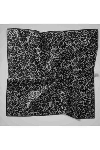 Silk Home 73075-43 Model Soft Scarf