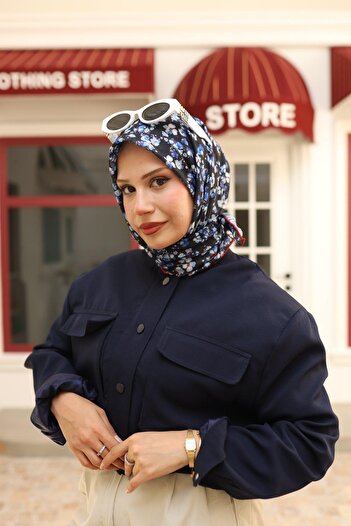 Silk Home Soft Scarf 73065-51