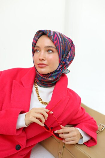 Silk Home Soft Scarf 73069-33
