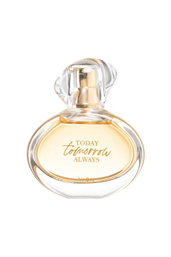 AVON TODAY TOMORRW ALWAYS EDP 50ML