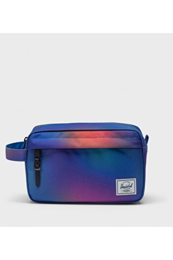 herschel Chapter Travel Kit Blur OS