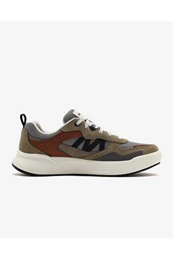 SKECHERS Cyrus-sunspot Erkek Bej Günlük Ayakkabı 211007 Tpmt