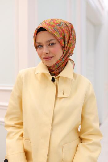 Silk Home Soft Scarf 73078-10