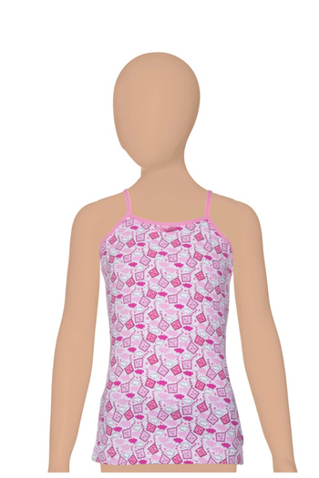 DONLİZZA Child ATHLETE Mixed Pattern 3 pieces