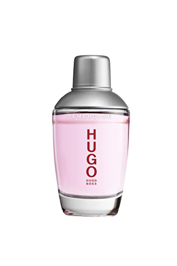 Hugo Boss Hugo Boss Hugo Energise For Men Eau De Toilette 75ml