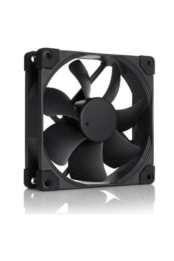 Noctua Noctua NF-A9 PWM Ventilator, 92 mm (Negru)
