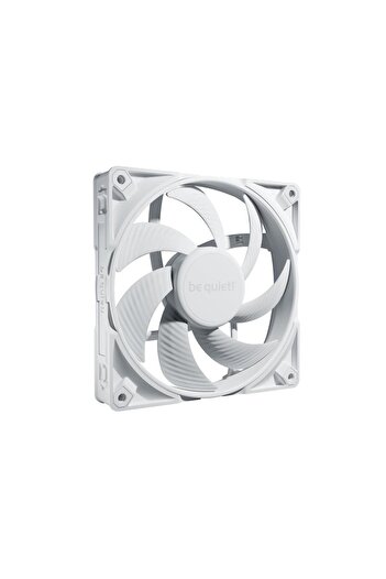 Be Quiet! Ventilator be quiet! Silent Wings PRO 4, 140 mm, 2400 rpm, PWM (Alb)