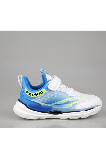 pepino 1953 White Kids Sneakers