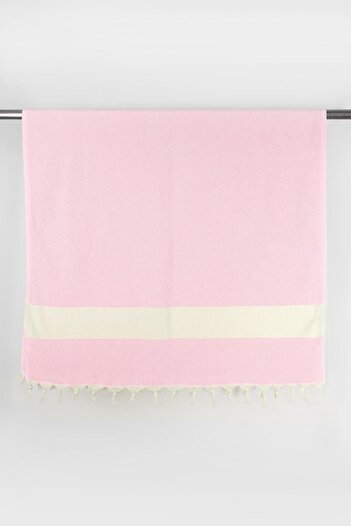 Ellia Soft 100% Cotton Laodicea Soft Peshtemal Luxury Beach and Bath Towel