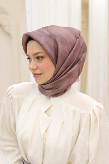 Silk Home Shiny Scarf 75002-68