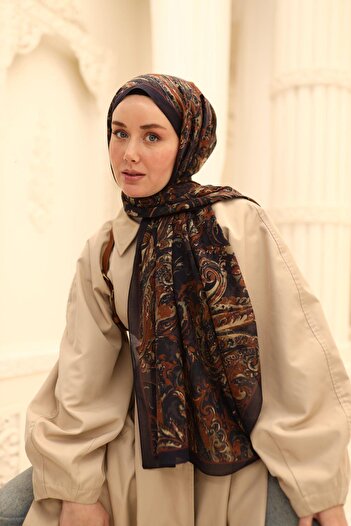 Silk Home Nariya Şal 90005-05