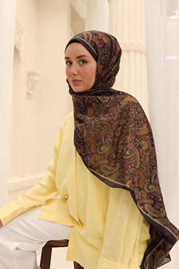 Silk Home Nariya Şal 90004-17