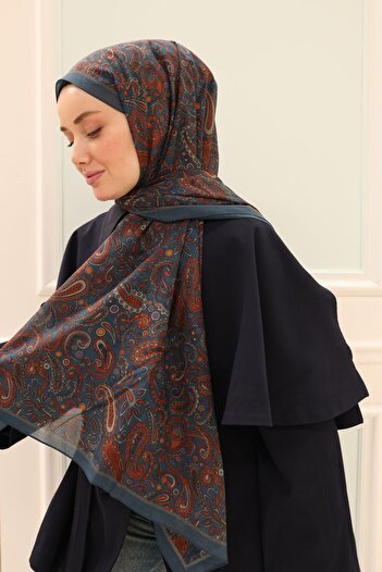 Silk Home Nariya Şal 90004-06