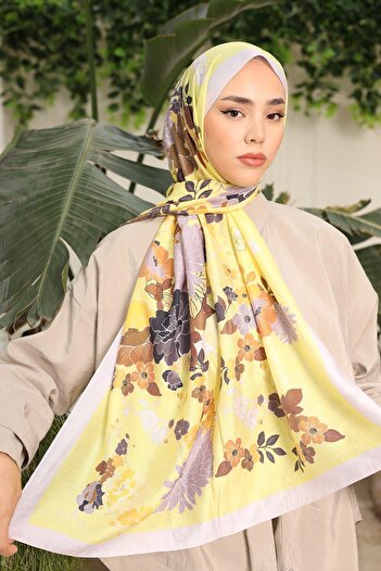 Silk Home Olinda Shawl Model 49004-06