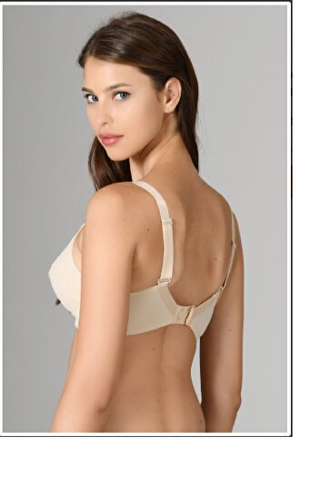 NBB 2-Padded and Unassisted Bra Nbb 350