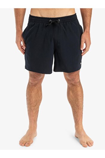 Quiksilver Badehose für Männer. Features enthalten:, Stoff: 92 % recyceltes Polyester, 8 % Elastan-Mix