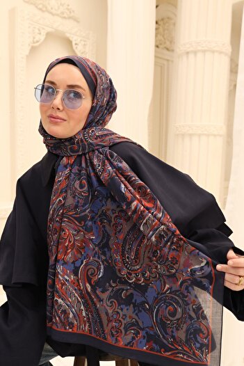 Silk Home Nariya Şal 90005-23