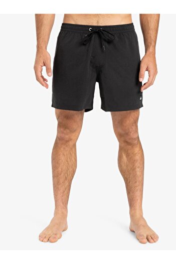 Quiksilver EQYJV04120-KVJ0 Μαύρο σορτς κολύμβησης