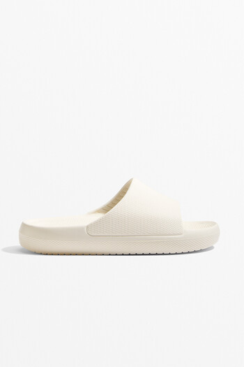 Oysho Pool sandals