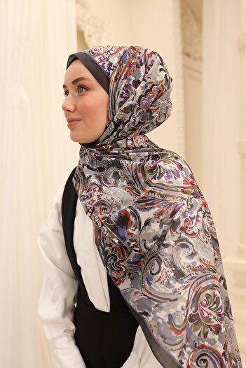 Silk Home Nariya Şal 90005-22