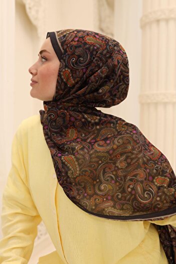 Silk Home Nariya Şal 90004-17