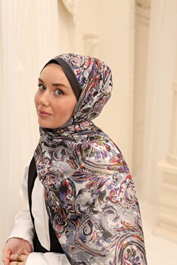 Silk Home Nariya Şal 90005-22