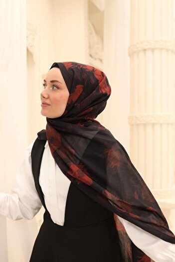 Silk Home Nariya Şal 90007-09